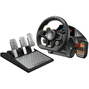 Volant PC Turtle Beach VelocityOne Race