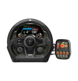 Volant PC Turtle Beach VelocityOne Race