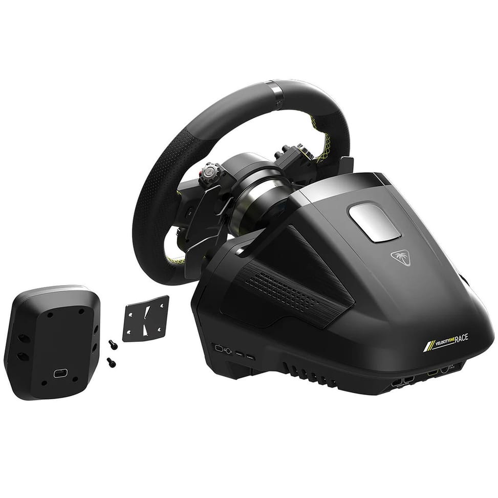 Volant PC Turtle Beach VelocityOne Race — image 3