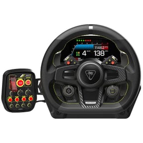 Volant PC Turtle Beach VelocityOne Race — image 4
