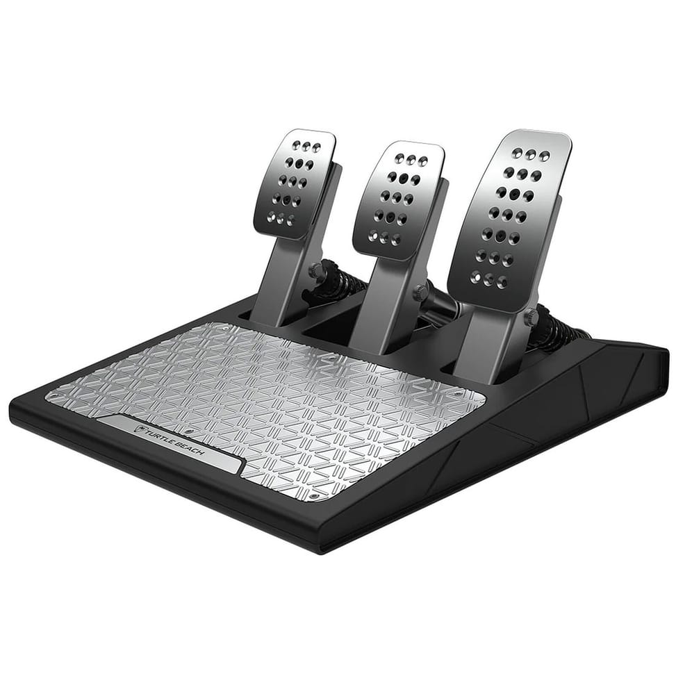 Volant PC Turtle Beach VelocityOne Race — image 5