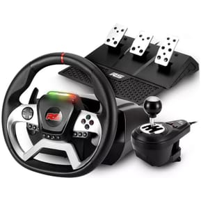 Volant PC Spirit of Gamer Race Wheel Force 1080 RS