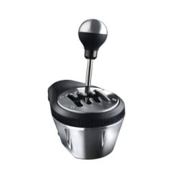 Volant PC Thrustmaster TH8A Add-On Shifter