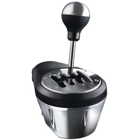 Volant PC Thrustmaster TH8A Add-On Shifter