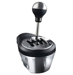 Volant PC Thrustmaster TH8A Add-On Shifter