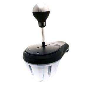 Volant PC Thrustmaster TH8A Add-On Shifter — image 2