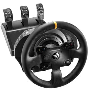 Volant PC Thrustmaster TX Racing Wheel Leather...