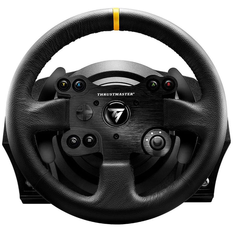 Volant PC Thrustmaster TX Racing Wheel Leather Edition — image 3