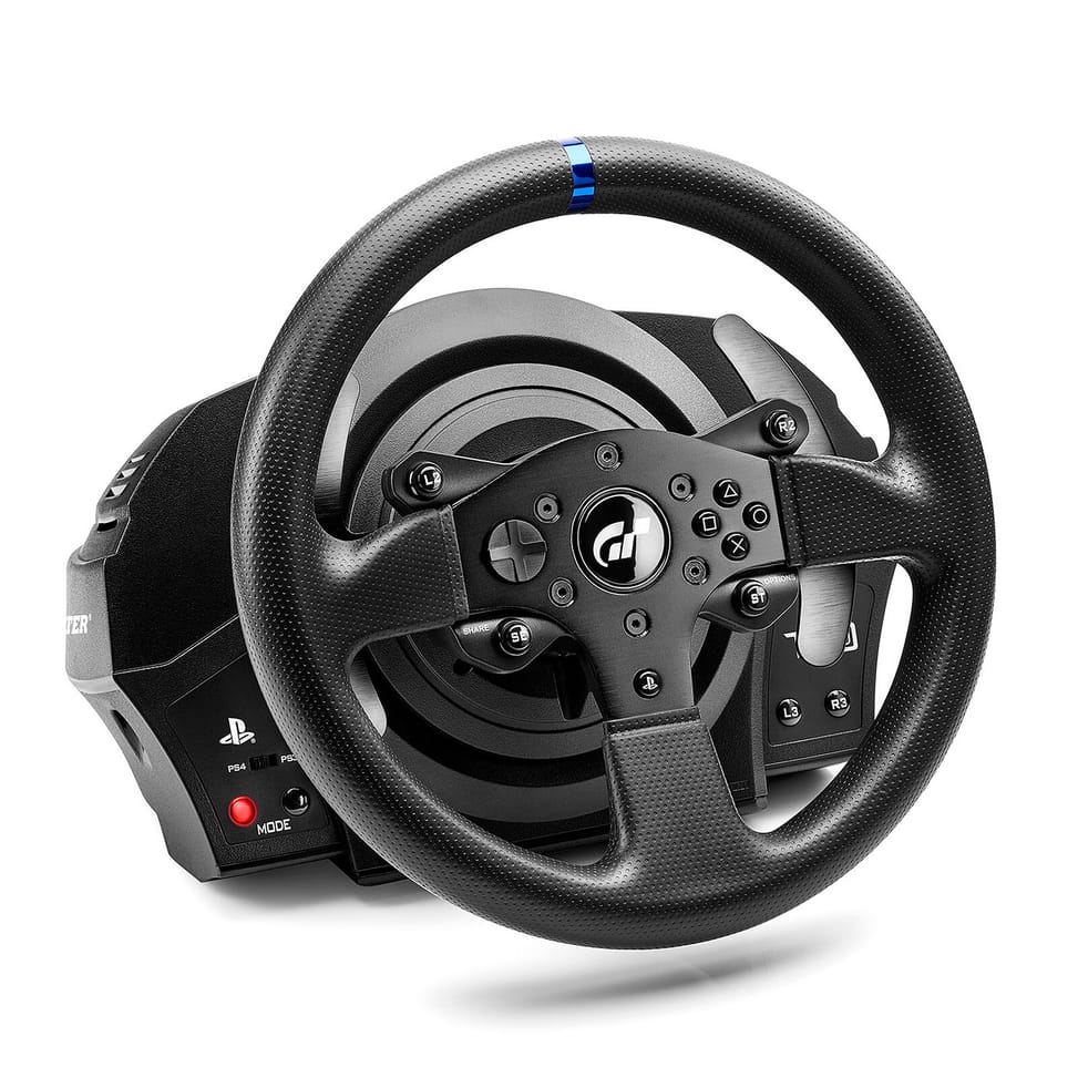 Volant PC Thrustmaster T300 RS GT Edition (T300RS GT Edition) — image 3