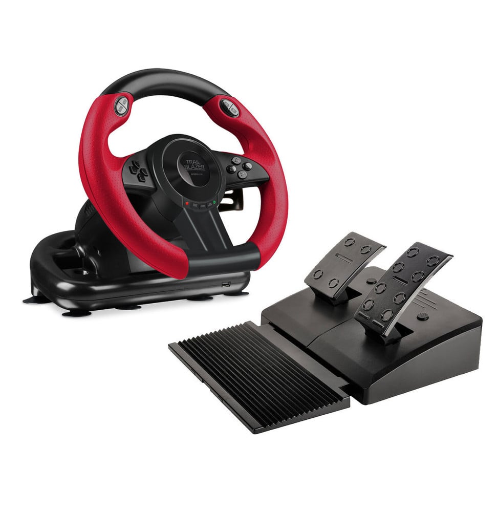 Volant PC Speedlink Trailblazer