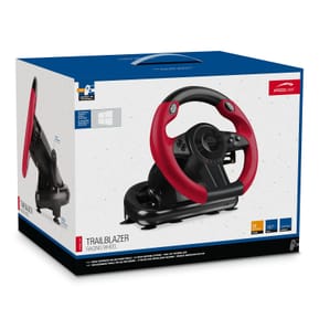 Volant PC Speedlink Trailblazer — image 5