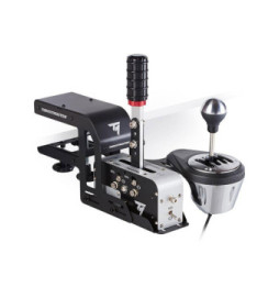 Volant PC Thrustmaster TM Racing Clamp