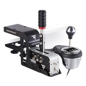 Volant PC Thrustmaster TM Racing Clamp — image 2