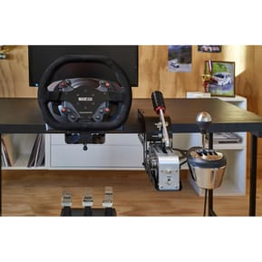 Volant PC Thrustmaster TM Racing Clamp — image 3