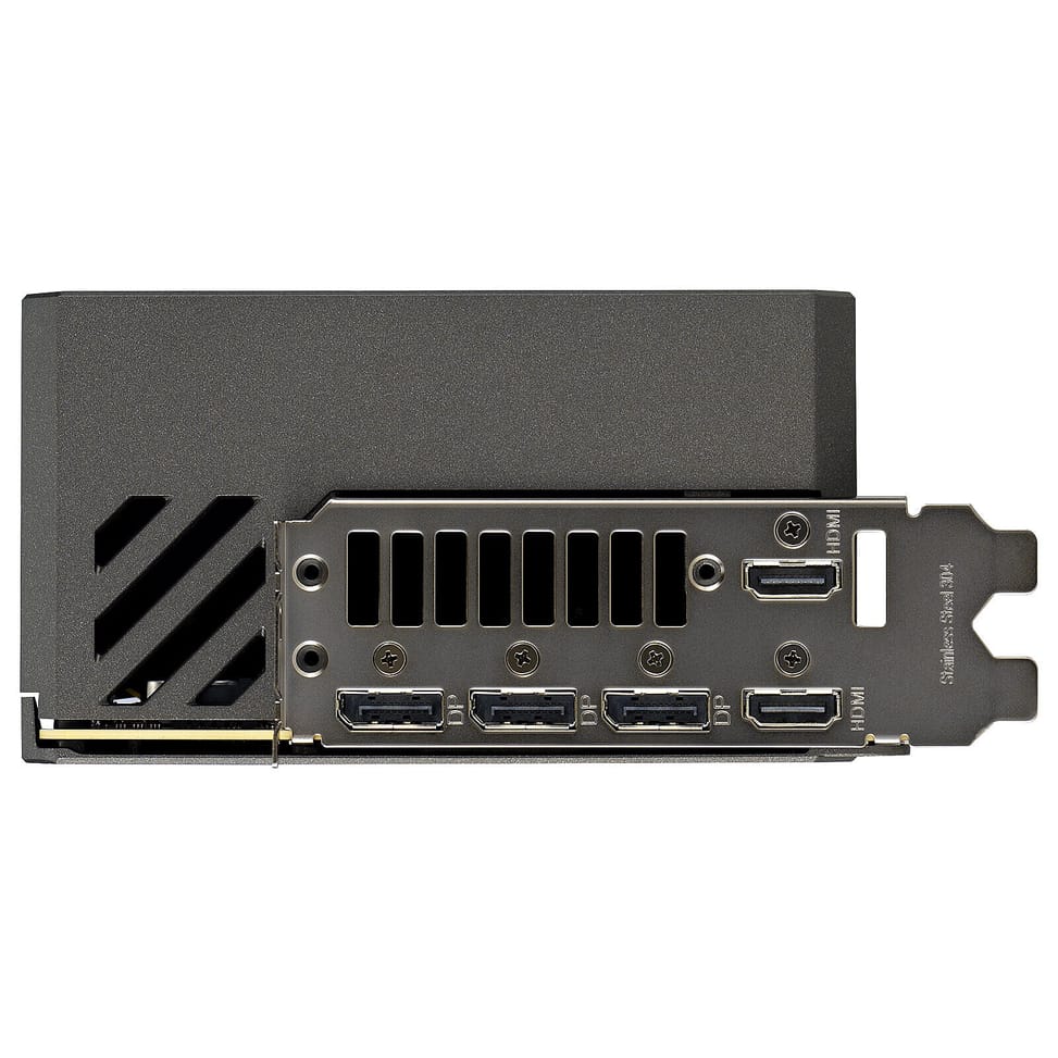 Carte graphique ASUS GeForce ROG Astral GeForce RTX 5090 32GB GDDR7 OC Edition — image 5