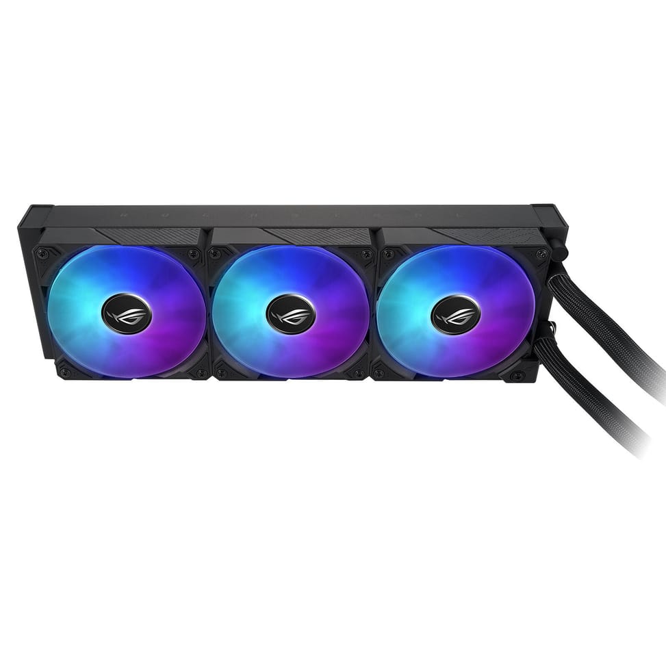 Carte graphique ASUS GeForce ROG Astral LC GeForce RTX 5090 32GB GDDR7 OC Edition — image 4