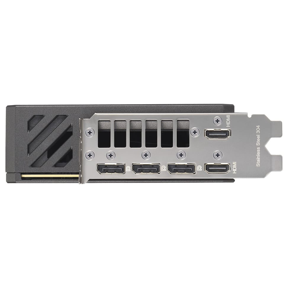 Carte graphique ASUS GeForce ROG Astral LC GeForce RTX 5090 32GB GDDR7 OC Edition — image 5