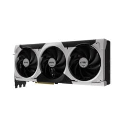 Carte graphique MSI GeForce RTX 5090 32G VENTUS 3X OC