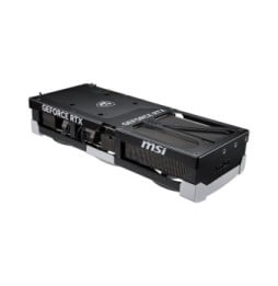 Carte graphique MSI GeForce RTX 5090 32G VENTUS 3X OC