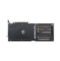 Carte graphique MSI GeForce RTX 5090 32G VENTUS 3X OC