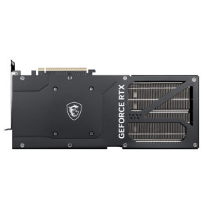 Carte graphique MSI GeForce RTX 5090 32G VENTUS 3X OC