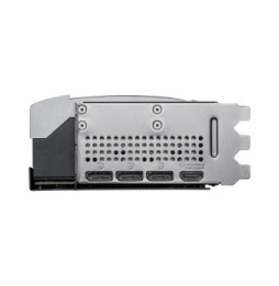 Carte graphique MSI GeForce RTX 5090 32G VENTUS 3X OC