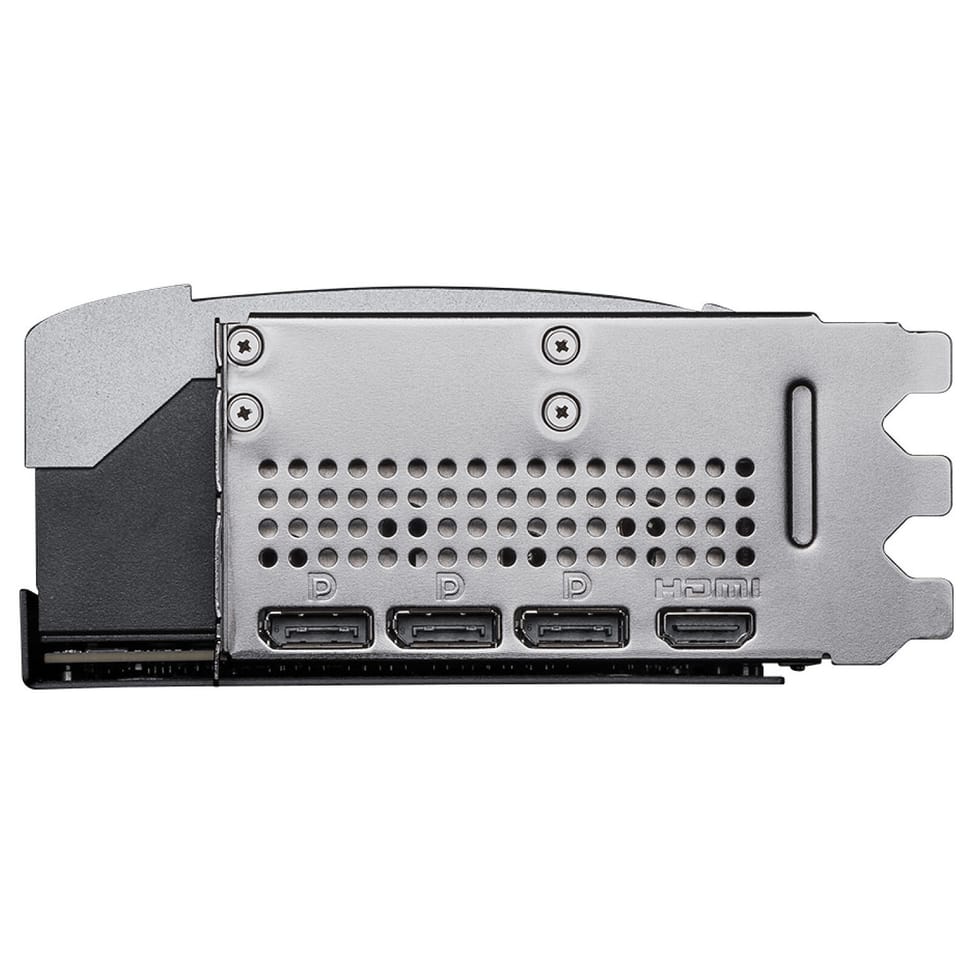 Carte graphique MSI GeForce RTX 5090 32G VENTUS 3X OC — image 5
