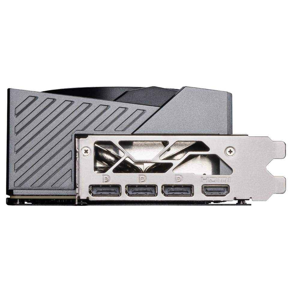 Carte graphique MSI GeForce RTX 5090 32G GAMING TRIO OC — image 5