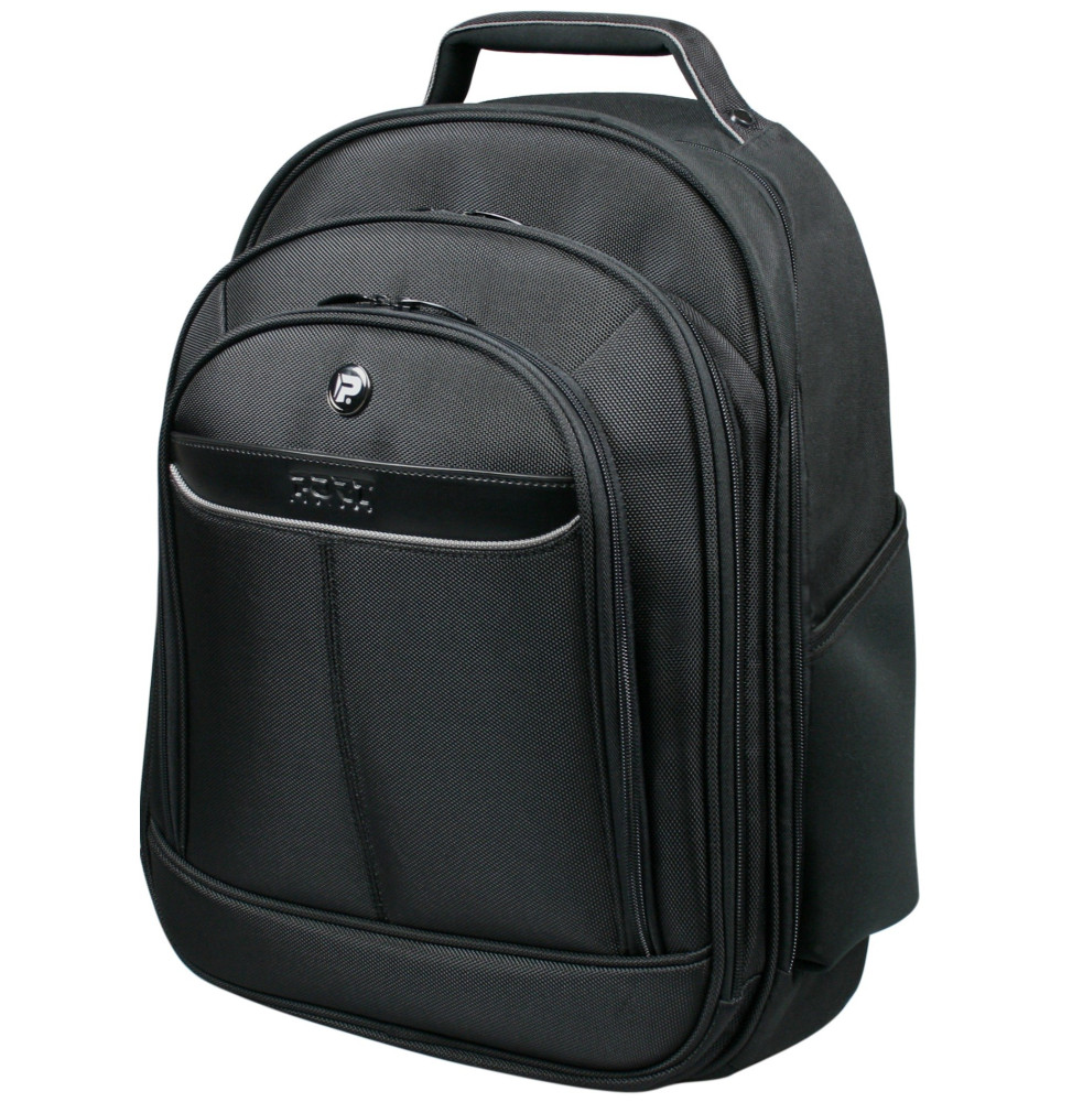 Sacs à dos MANHATTAN 2 Backpack pour PC 15,6'' - Port Designs