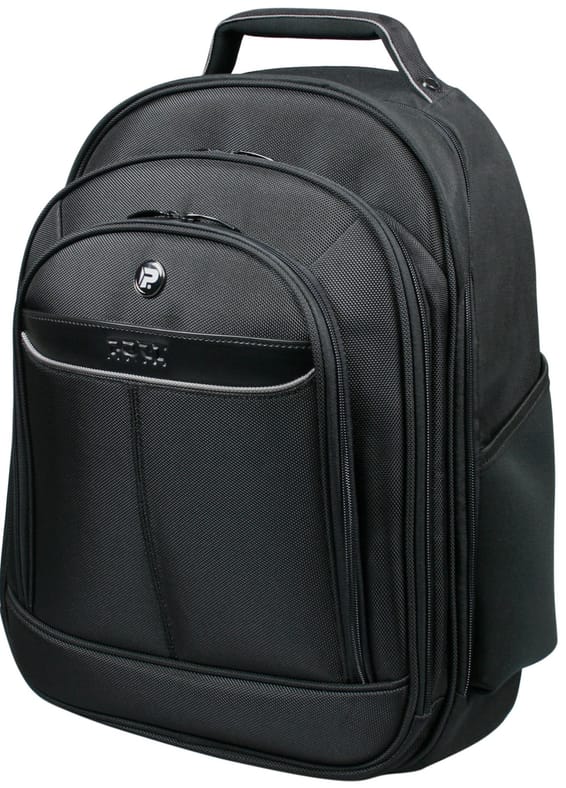 Sac à dos MANHATTAN 2 Backpack pour PC 15,6'' - Port Designs