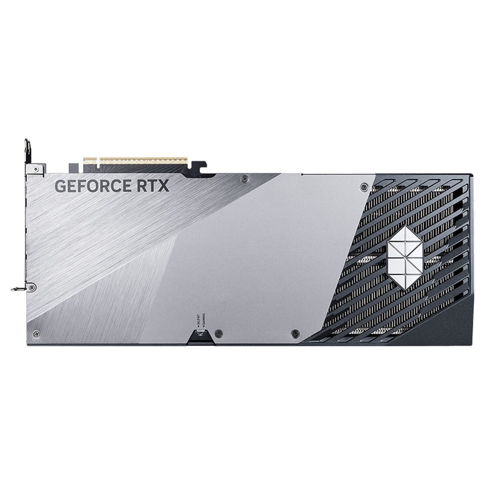 Carte graphique MSI GeForce RTX 5090 32G SUPRIM SOC — image 4