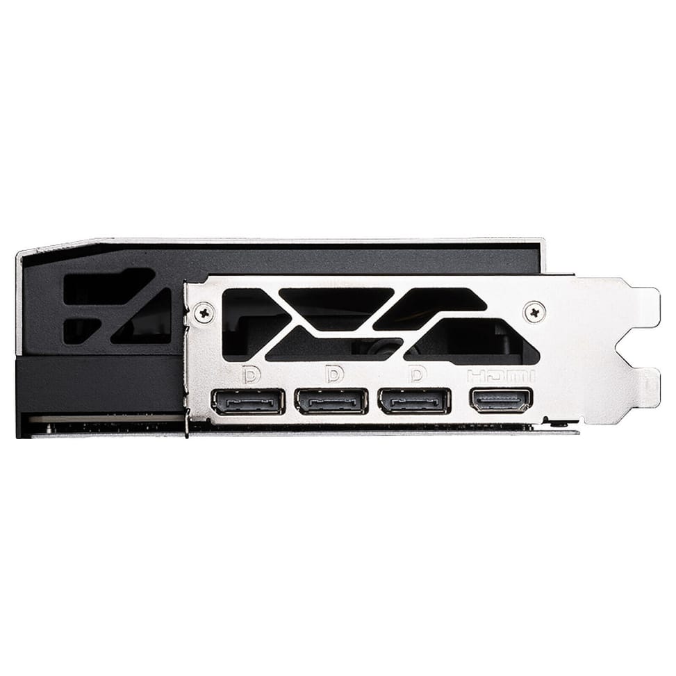 Carte graphique MSI GeForce RTX 5090 32G SUPRIM LIQUID SOC — image 5