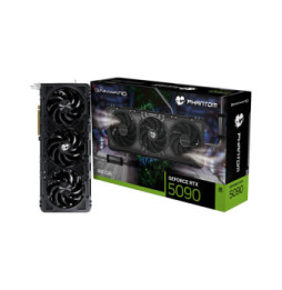 Carte graphique Gainward GeForce RTX 5090 Phantom