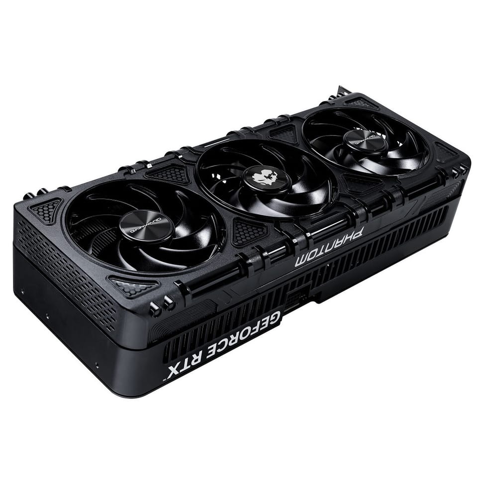 Carte graphique Gainward GeForce RTX 5090 Phantom — image 3