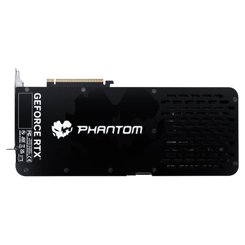 Carte graphique Gainward GeForce RTX 5090 Phantom — image 4