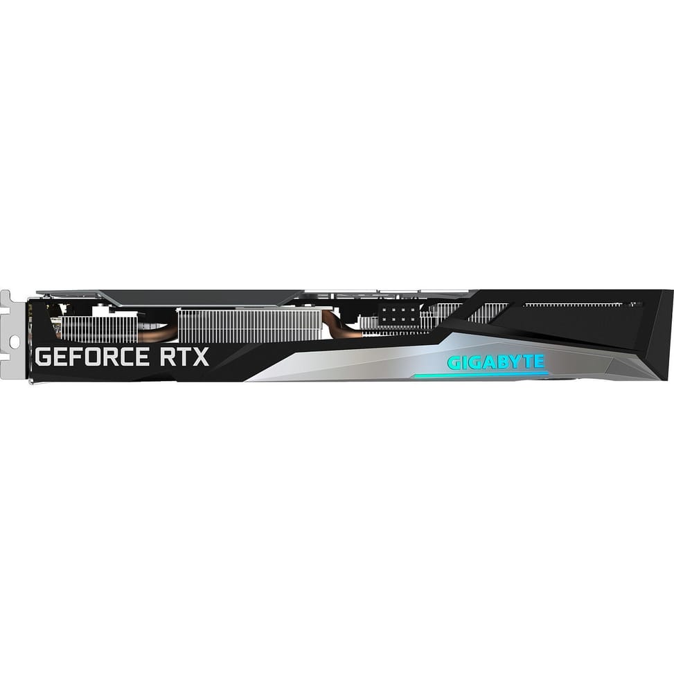 Carte graphique Gigabyte GeForce RTX 3060 GAMING OC 12G (rev 2.0) (LHR) — image 3