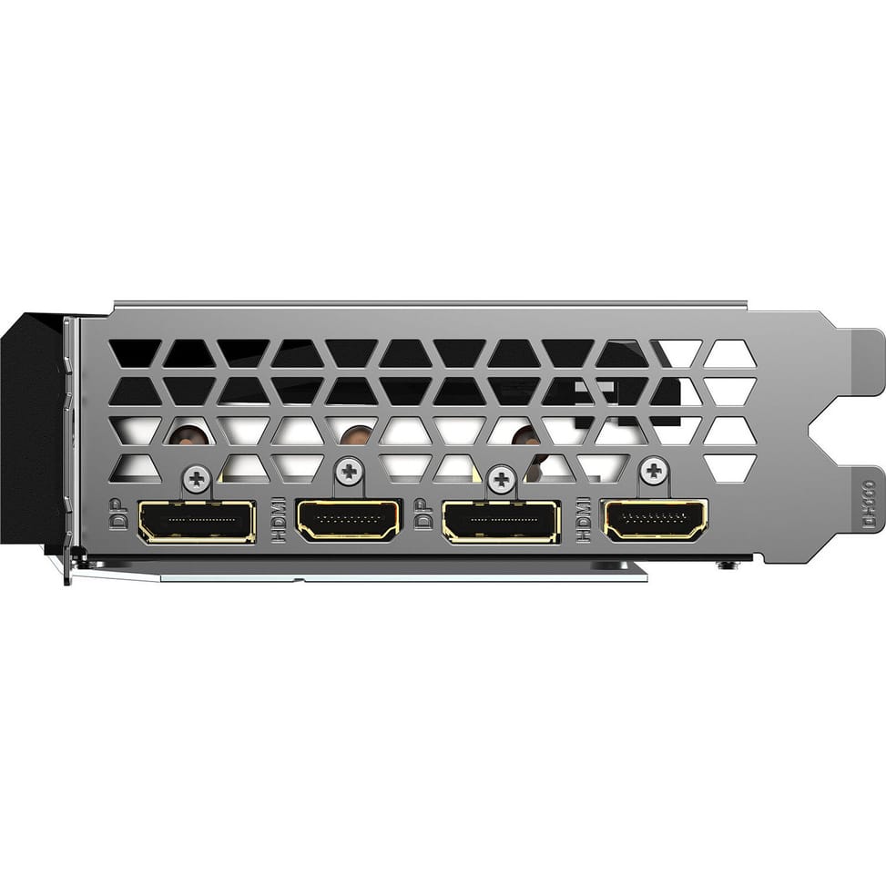 Carte graphique Gigabyte GeForce RTX 3060 GAMING OC 12G (rev 2.0) (LHR) — image 5