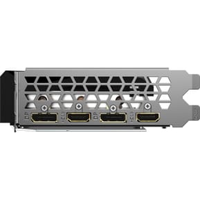 Carte graphique Gigabyte GeForce RTX 3060 GAMING OC 12G (rev 2.0) (LHR) — image 5