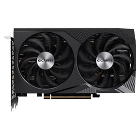 Carte graphique Gigabyte GeForce RTX 3060 WINDFORCE OC 12G (LHR) — image 2