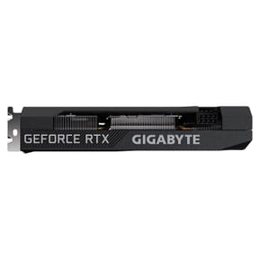 Carte graphique Gigabyte GeForce RTX 3060 WINDFORCE OC 12G (LHR) — image 4