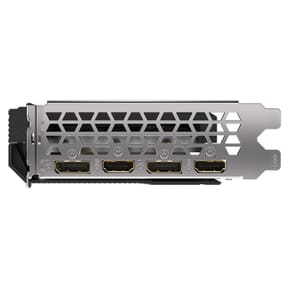 Carte graphique Gigabyte GeForce RTX 3060 WINDFORCE OC 12G (LHR) — image 5