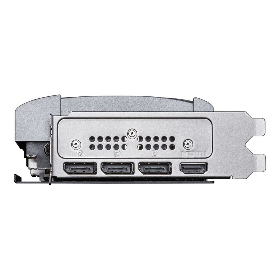 Carte graphique MSI GeForce RTX 5070 12G VENTUS 2X OC — image 4