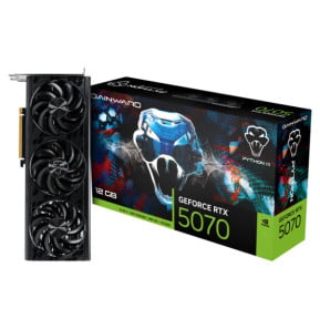 Carte graphique Gainward GeForce RTX 5070...