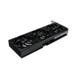 Carte graphique Gainward GeForce RTX 5070 Python III