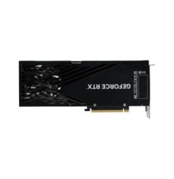 Carte graphique Gainward GeForce RTX 5070 Python III