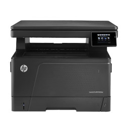 Imprimante multifonction HP LaserJet Pro M435nw (A3E42A)