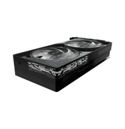 Carte graphique KFA2 GeForce RTX 5070 1-Click OC