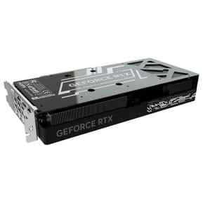 Carte graphique KFA2 GeForce RTX 5070 1-Click OC — image 4