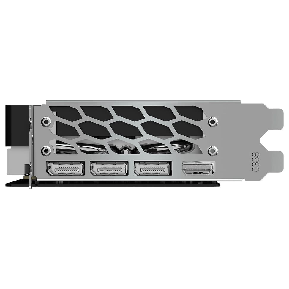 Carte graphique KFA2 GeForce RTX 5070 1-Click OC — image 5