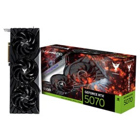 Carte graphique Gainward GeForce RTX 5070 Phoenix